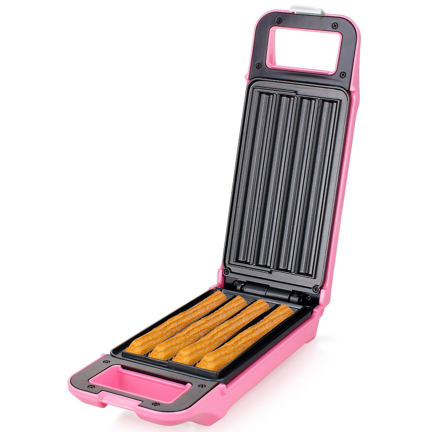Churros maker 4 tiges