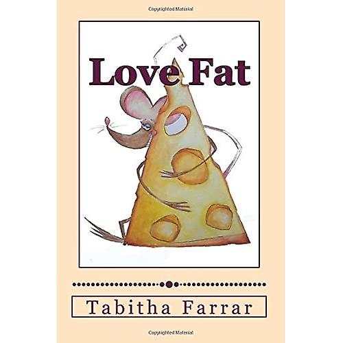 Love Fat: Eine Autobiografie