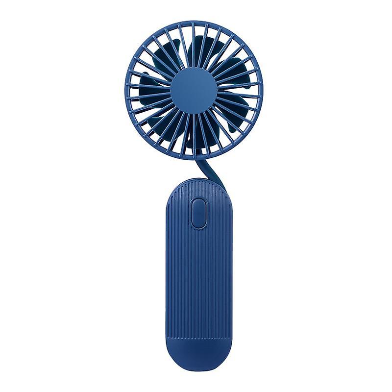 Mute Rechargeable Little Fan Handheld Portable Fan