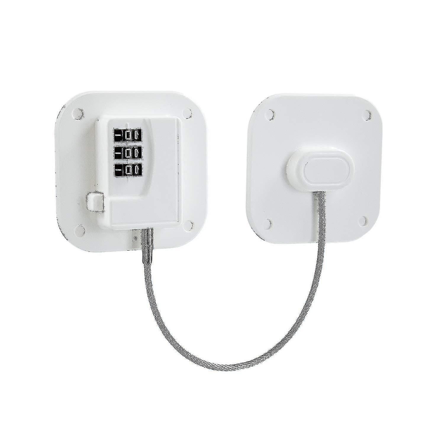 Fridge Lock Child Safety Fridge Lock