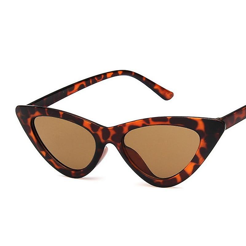 Cat Eye Sunglasses, Women Vintage Retro Outdoor Eyewear