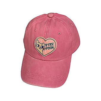 Casual Bawełniane kapelusze przeciwsłoneczne dla mężczyzn i kobiet Moda sportowa Snapback Czapka z daszkiem