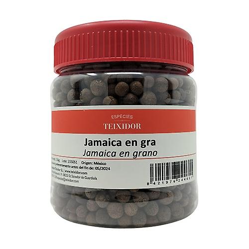 Jamaica spice grain 750 g