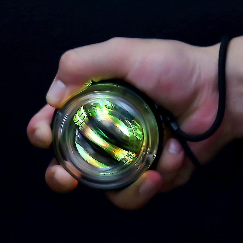 Powerball Wrist And Arm Trainer