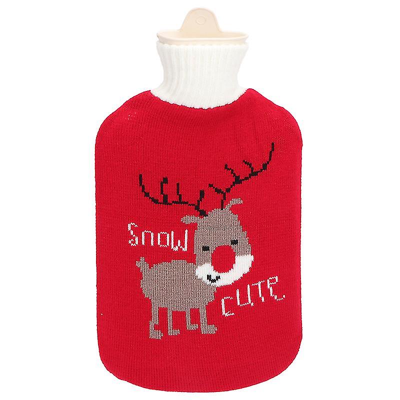 1set Hot Water Bag Kit