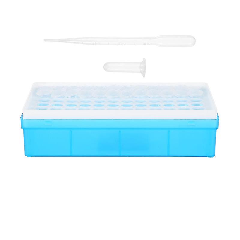 72 adet Salamura Karides Tüp