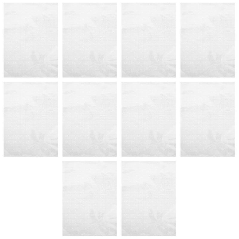 10pcs Laminating Film