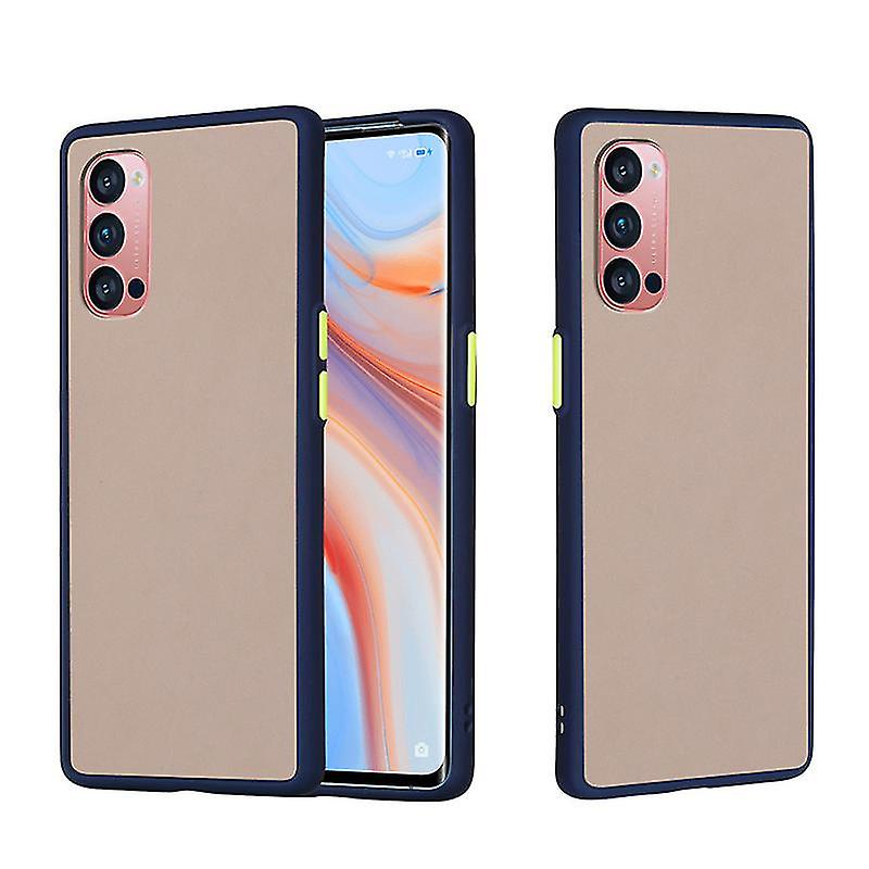 1pcs Mobile Phone Shell For Oppo Reno4