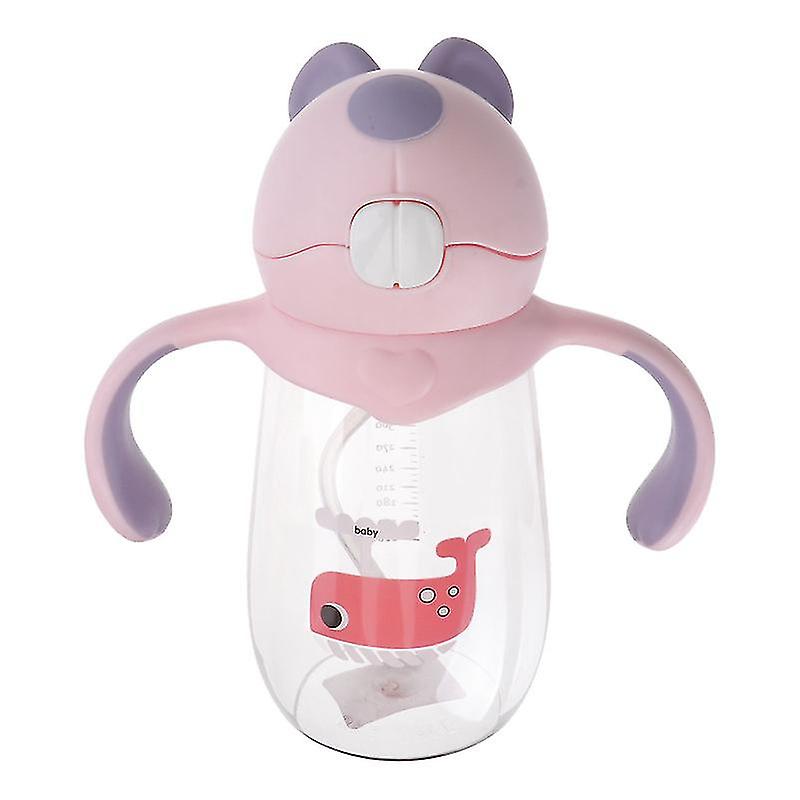 Tritan, Silicone,pp Drinking Cup For Baby Use