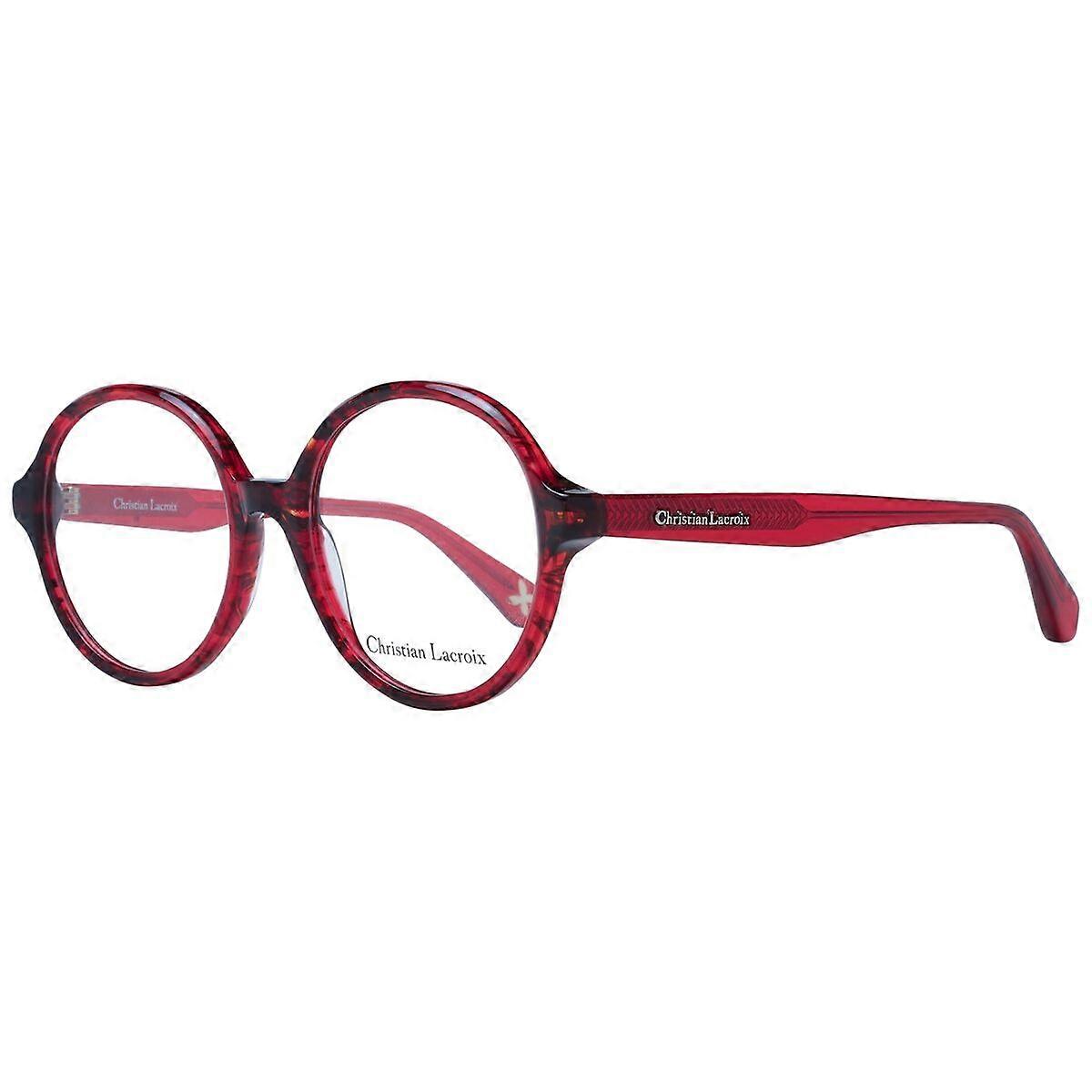 Ladies' Spectacle frame Christian Lacroix CL1122 53159