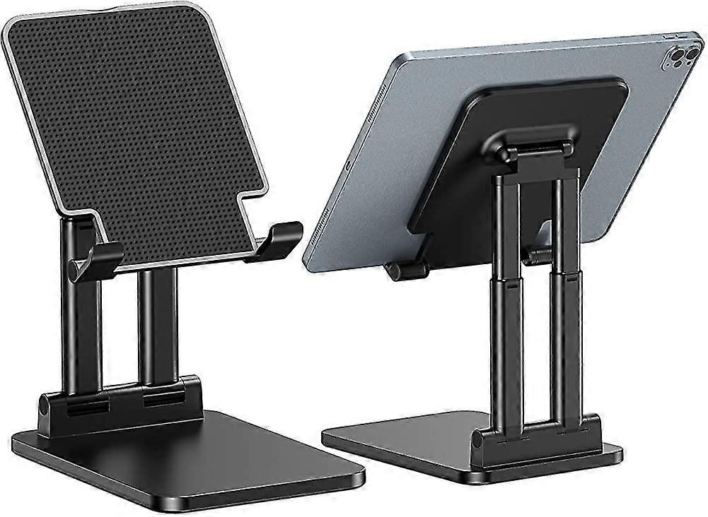 Tablet Stand, Adjustable Tablet Stand, Universal Adjustable Desktop Dock Stand