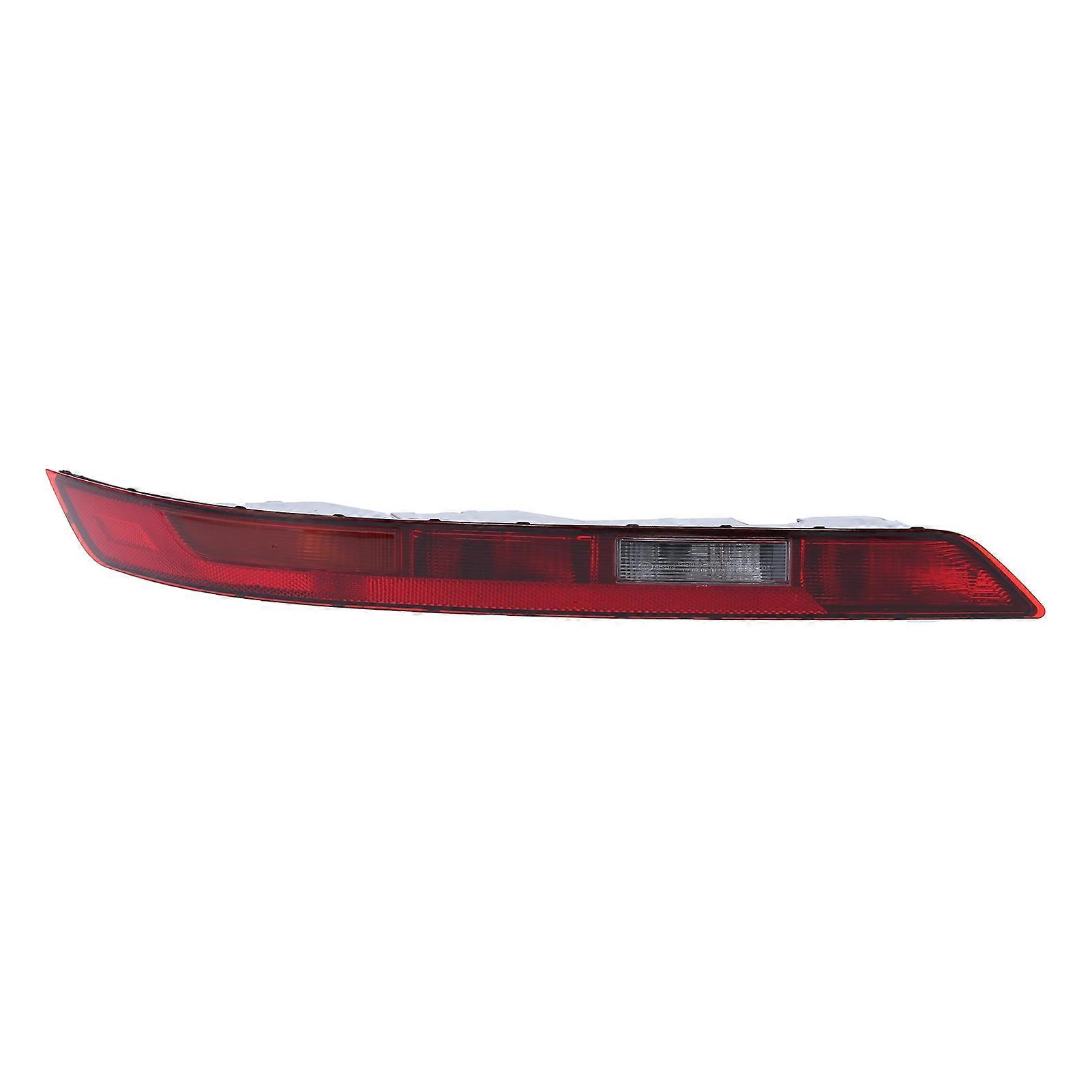 LED Taillight Assembly Lower Brake Reversing Light Replacement Fit for Q5 20162018(80A945070 Right )