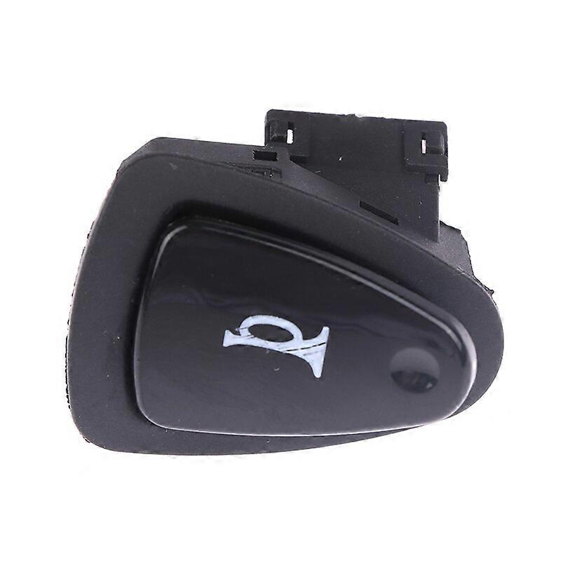 2 PIN Motorcycle switch button horn start button slow fire switch assembly