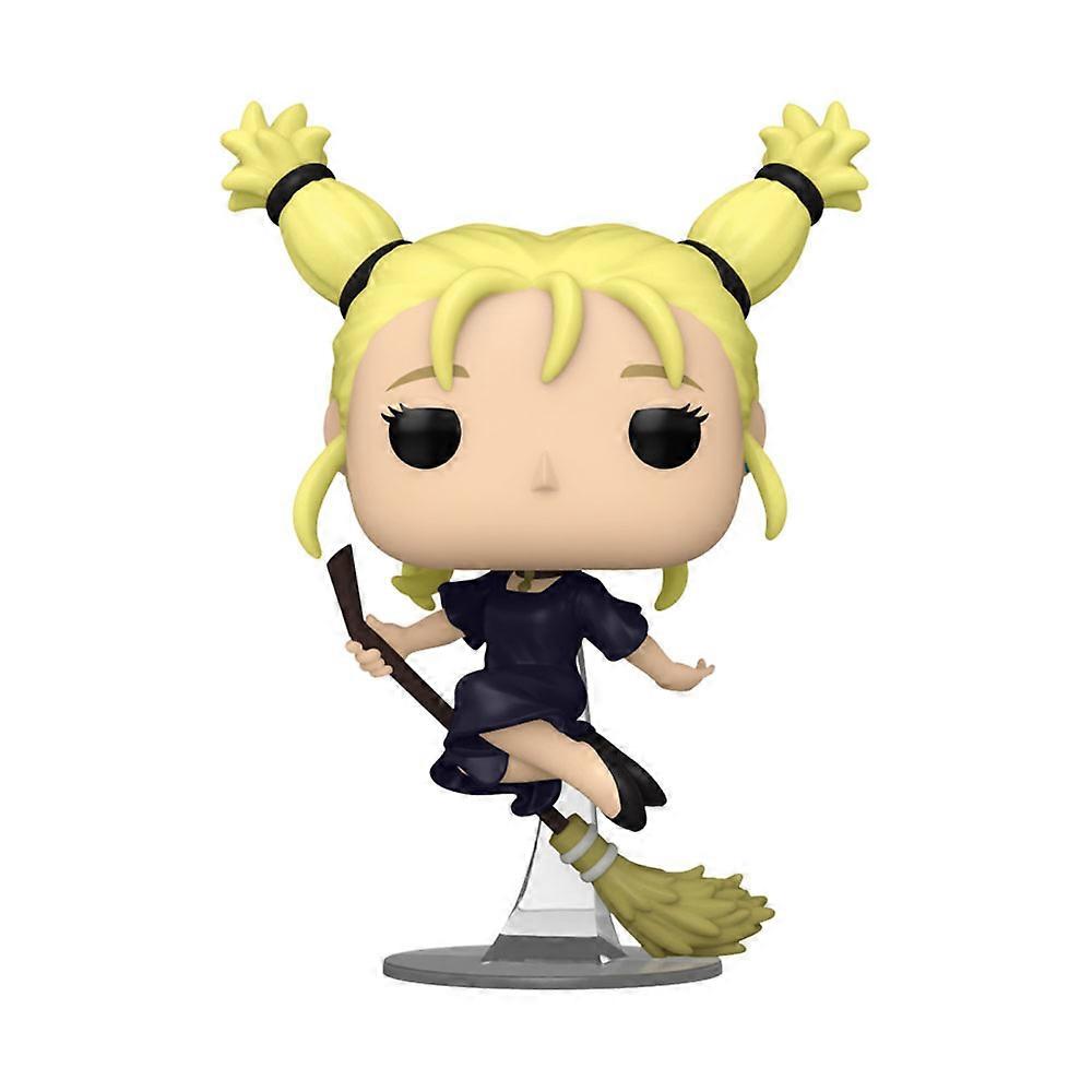 Funko Jujutsu Kaisen Momo Nishimiya Pop! Vinyl