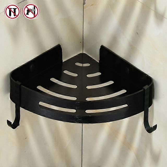 Wall Hanger Punching Without A bathroom storage Wall