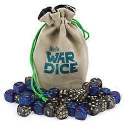 40 12mmウォーダイス、銀河征服のセット