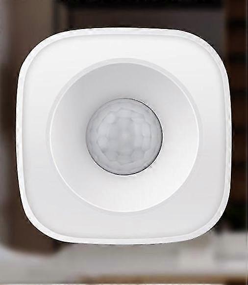 Wifi Pir Sensor Motion Detector - Home Security System