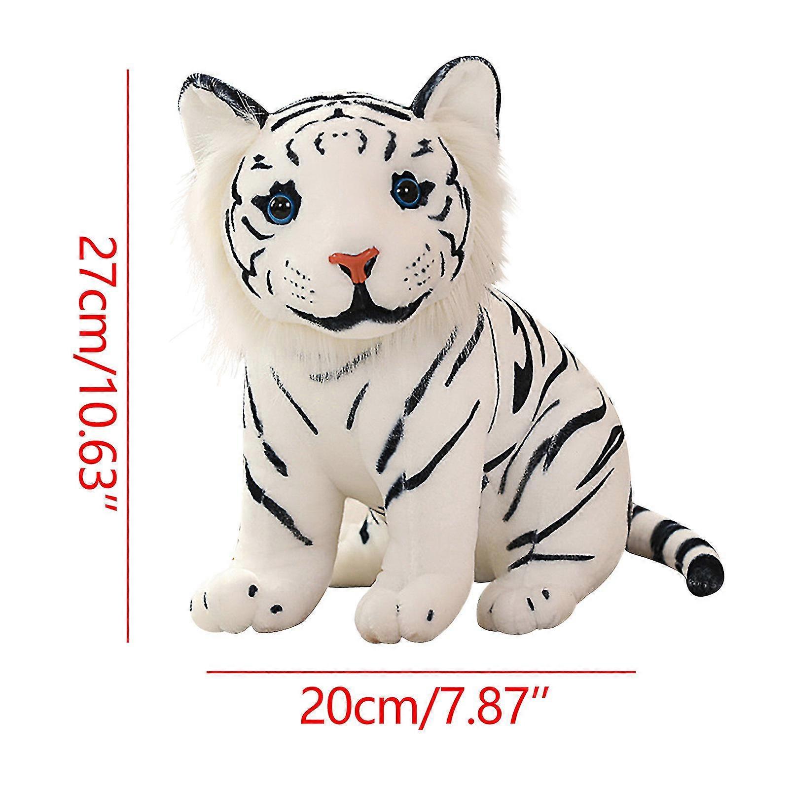 Kreative Simulationspuppe dreidimensionale 3D-Puppe Plüschtier Geschenkpuppe