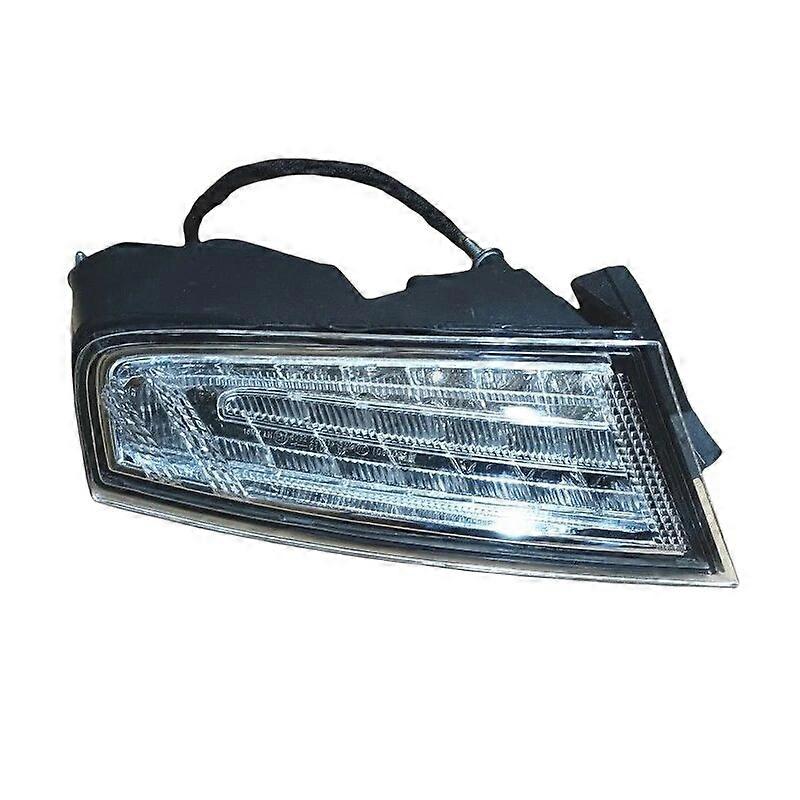 Tail Light Rear Turn Signal Light Brake Lamp Tail Lamp Assembly White Shell Car Light For Lincoln MKZ 2013-2016 44463DT 14264NN