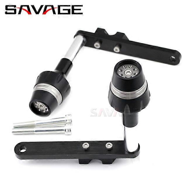 Frame Sliders Crash Protector Falling Protection Enduro For HONDA CBR 250R 2010-2015 Moto Modified Parts Motorcycles Accessories