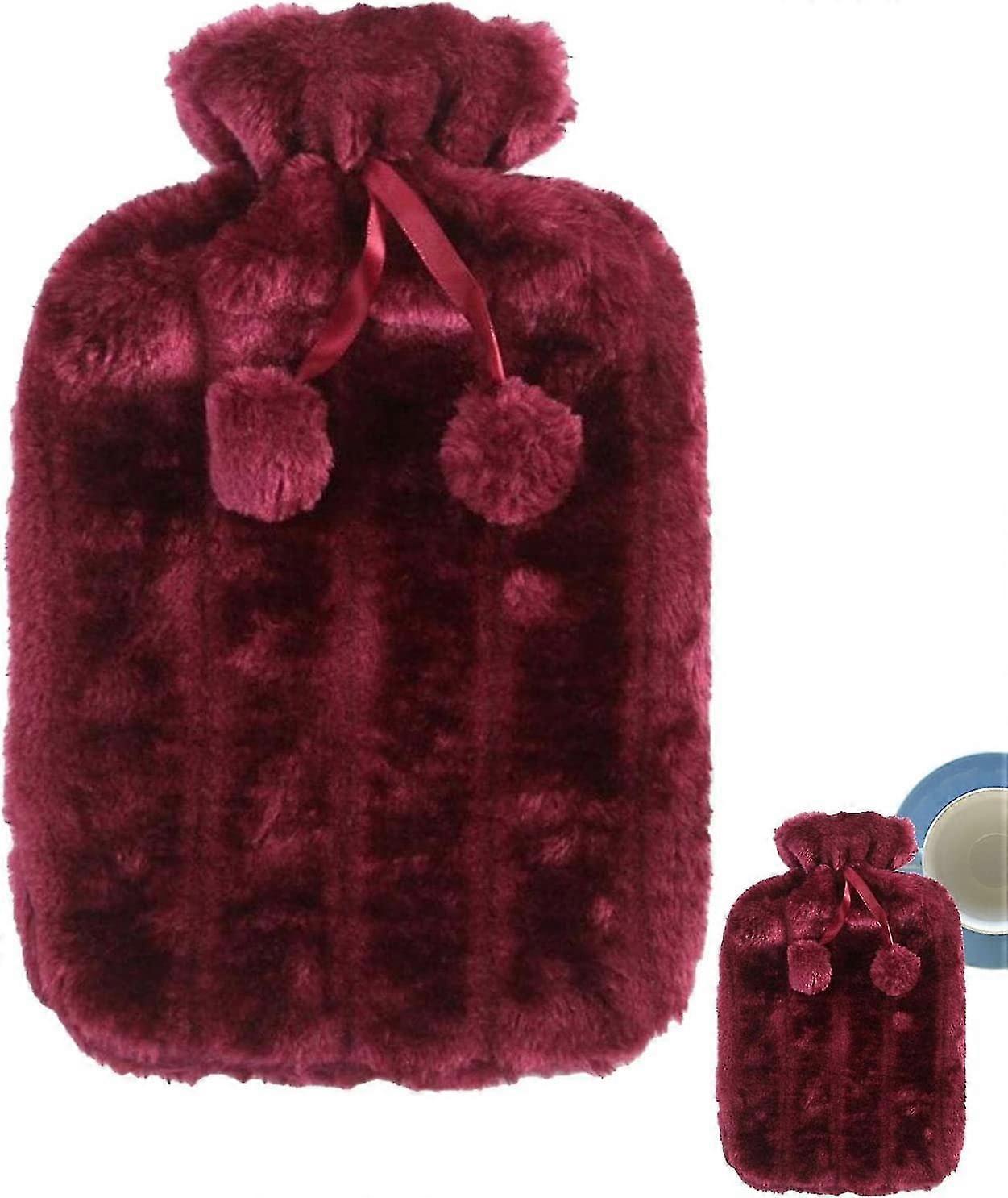 2l kuumavesipullon kansi
