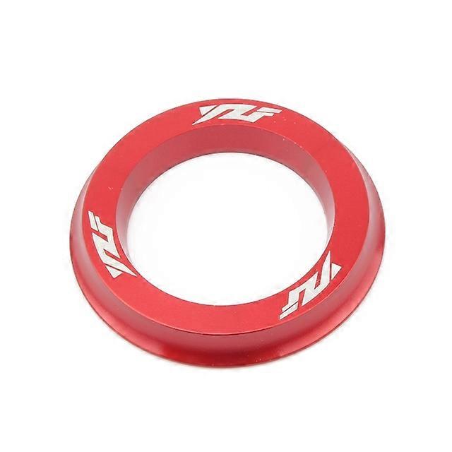 Motorcycle Accessories Ignition Switch Key Cover Ring Hole Lock Circle 3M for YAMAHA YZF R3/R15/V2/V3/R25/R125 R25
