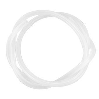 5mm id x 7mm od mat grade fleksibel slange silikon rør rør 1m 3.3ft