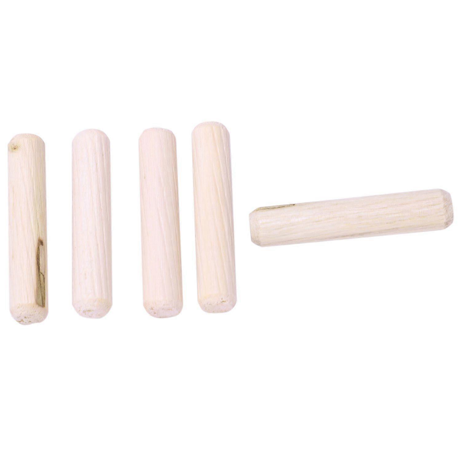 100包木制销钉木窑干燥凹槽和斜面