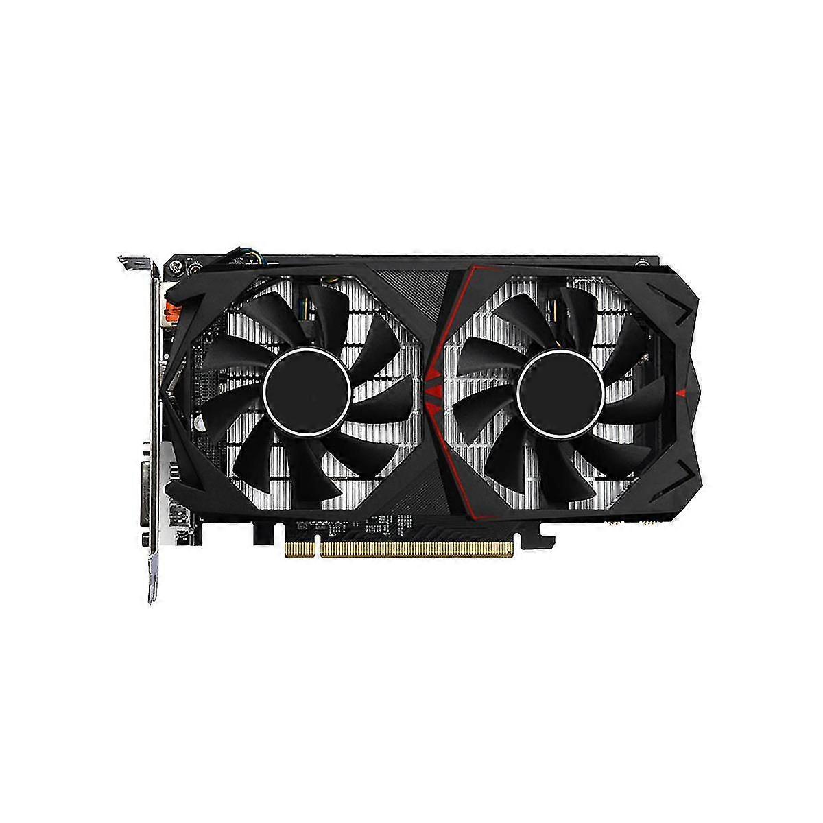 Geforce Gtx960 4gb Gddr5 Graphics Card 28nm 1140mhz 1753mhz 128 Bit 6 Pin Pci-e 3.0 16x 4096x2160 D