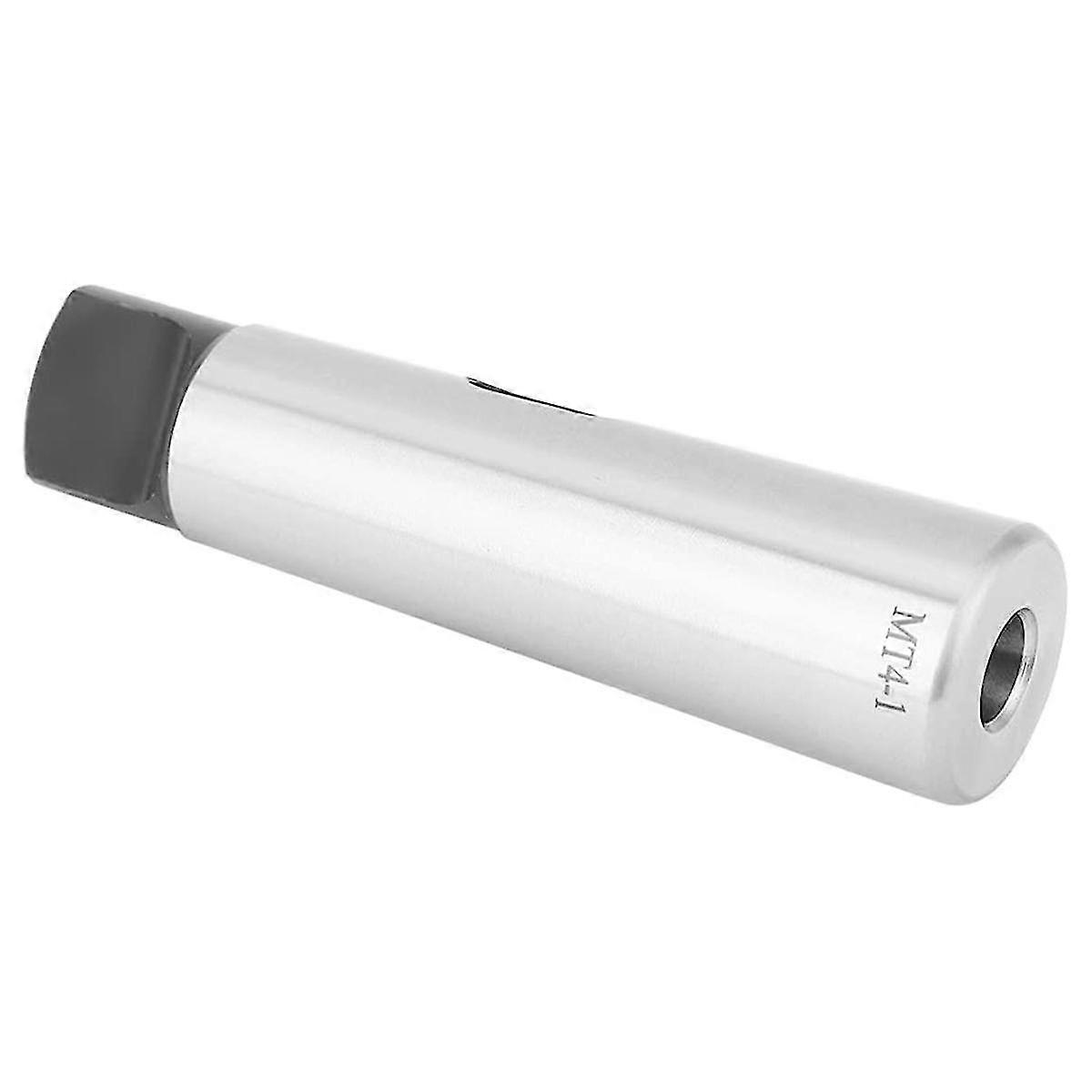 Morse Taper Adapter, Morse Taper Adapter Lathe Milling Spindle Mt4 Tool Holder Reducing Drill Sleev