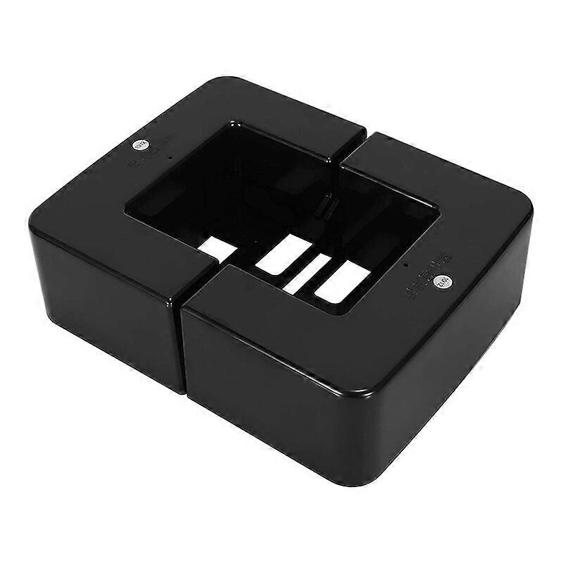 Mist Maker FloatBuoy Square For 10 Head 12 Head Ultrasonic Mist Maker