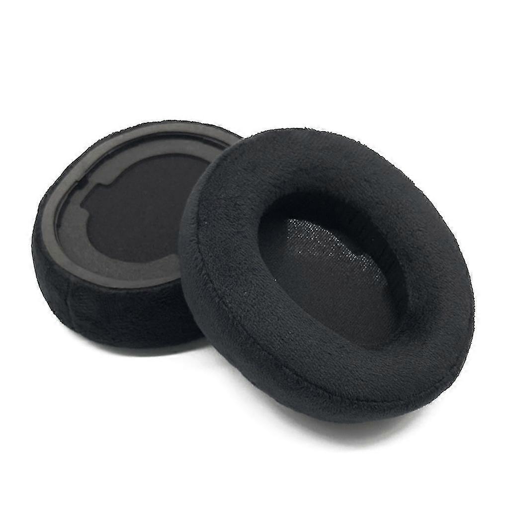 Earpads Earcaps para aço Arctis Pro Wireless Headset Cooling Gel