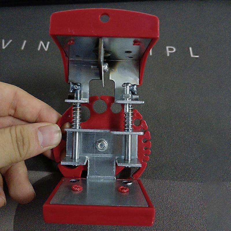 Handheld Copper Wire Stripping Machine Universal Quick Stripper Safe Efficient Easy Blade Replacement