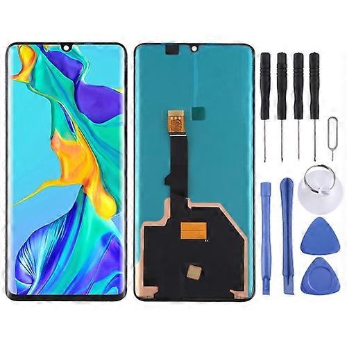 Screen Replacement Display Digitizer for Huawei P30 Pro With Repair Tool Kits