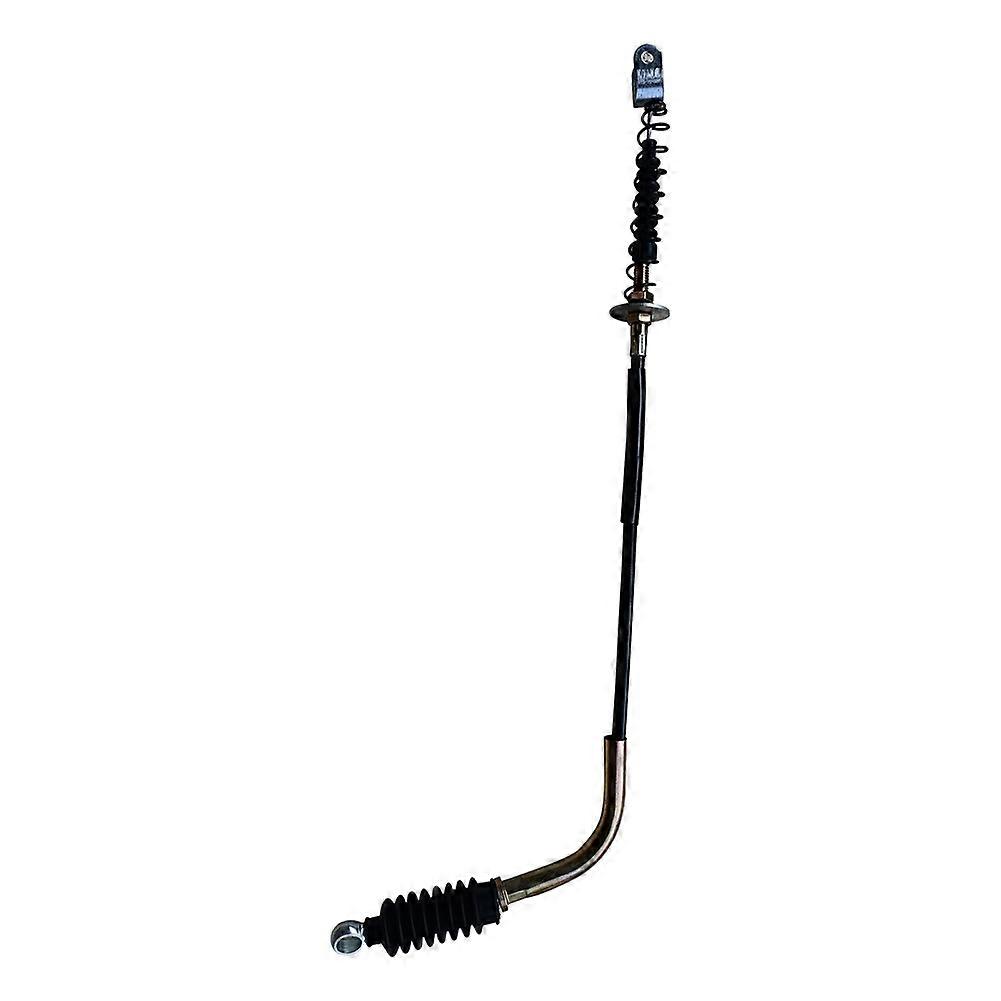 Parking Brake Push Pull Cable AM145185 for Gator XUV550 S4 Utility VehiclesGator XUV550 Utility Vehicles