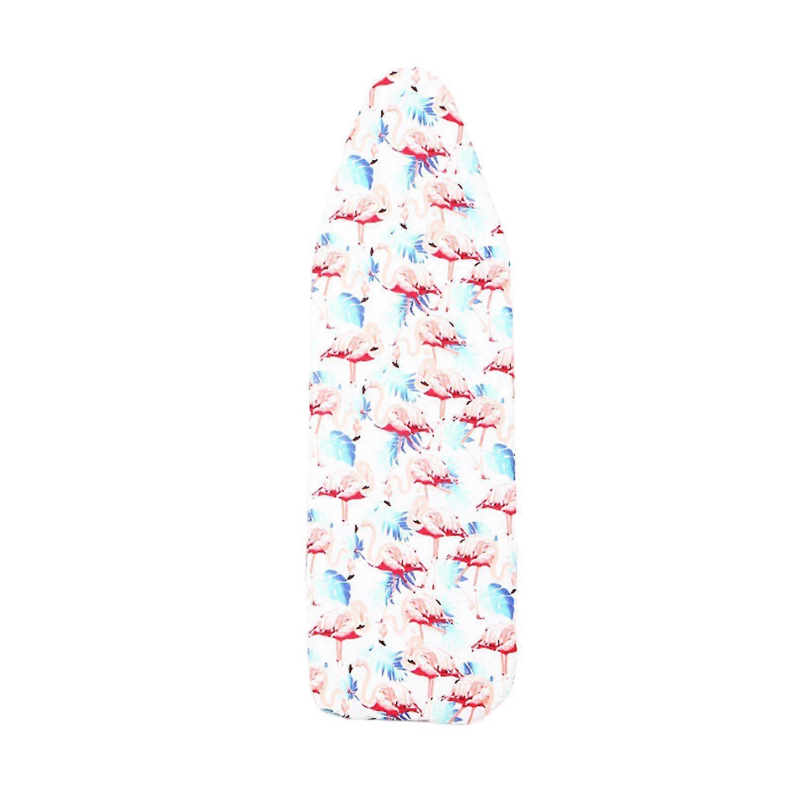 140x50cm Ironing Table Cover Protector Thick Padding Blanket Pad For