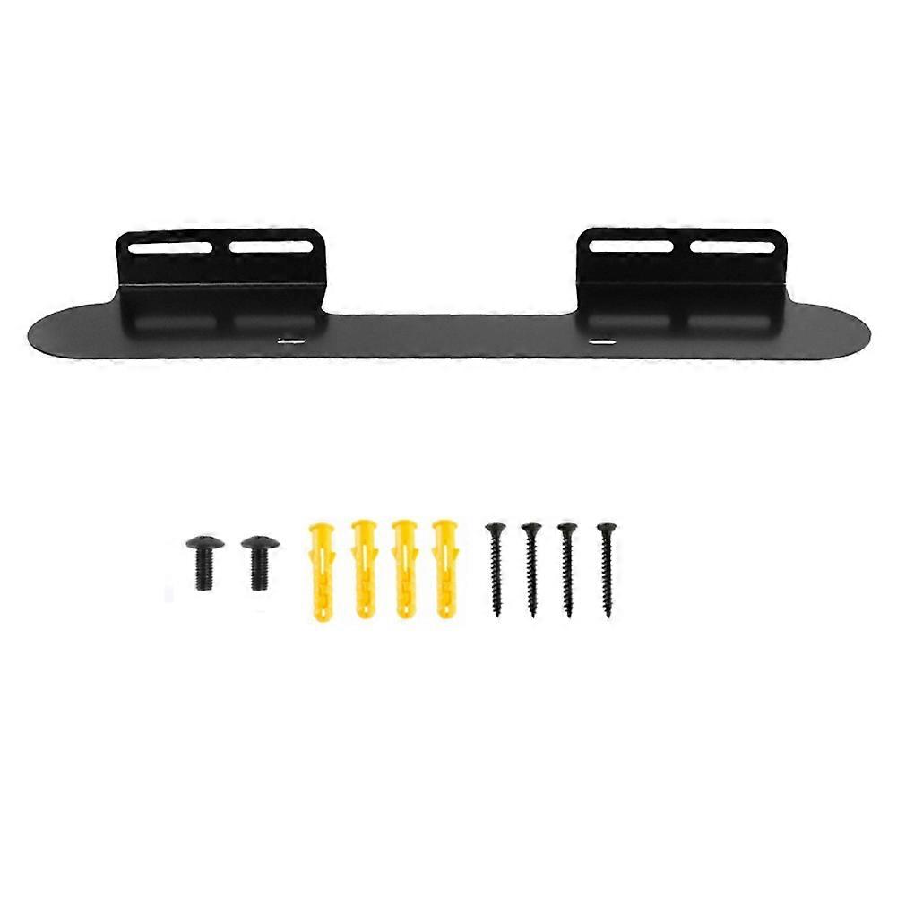 Wall Mount Bracket for Sonos Beam Soundbar Brackets