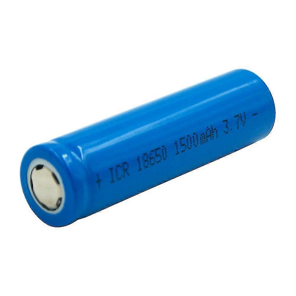 4/6/10pcs 18650 επαναφορτιζόμενη μπαταρία Icr 18650 μπαταρίες λίθιου Icr 18650 Συμβατός φανός φωτός λάμψης Bateria συμβατός με το φως λάμψης Γ