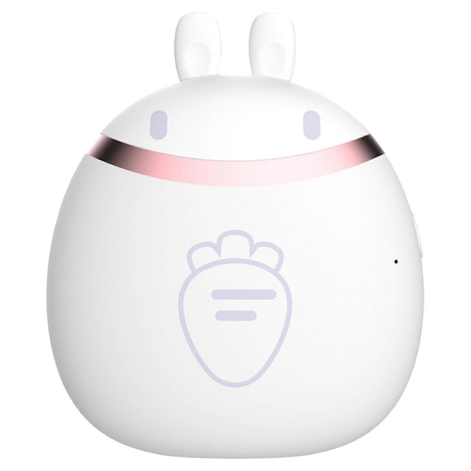 Rechargeable Electric Nail Clippers Automatic Nails Scissors Manicure -trimmer