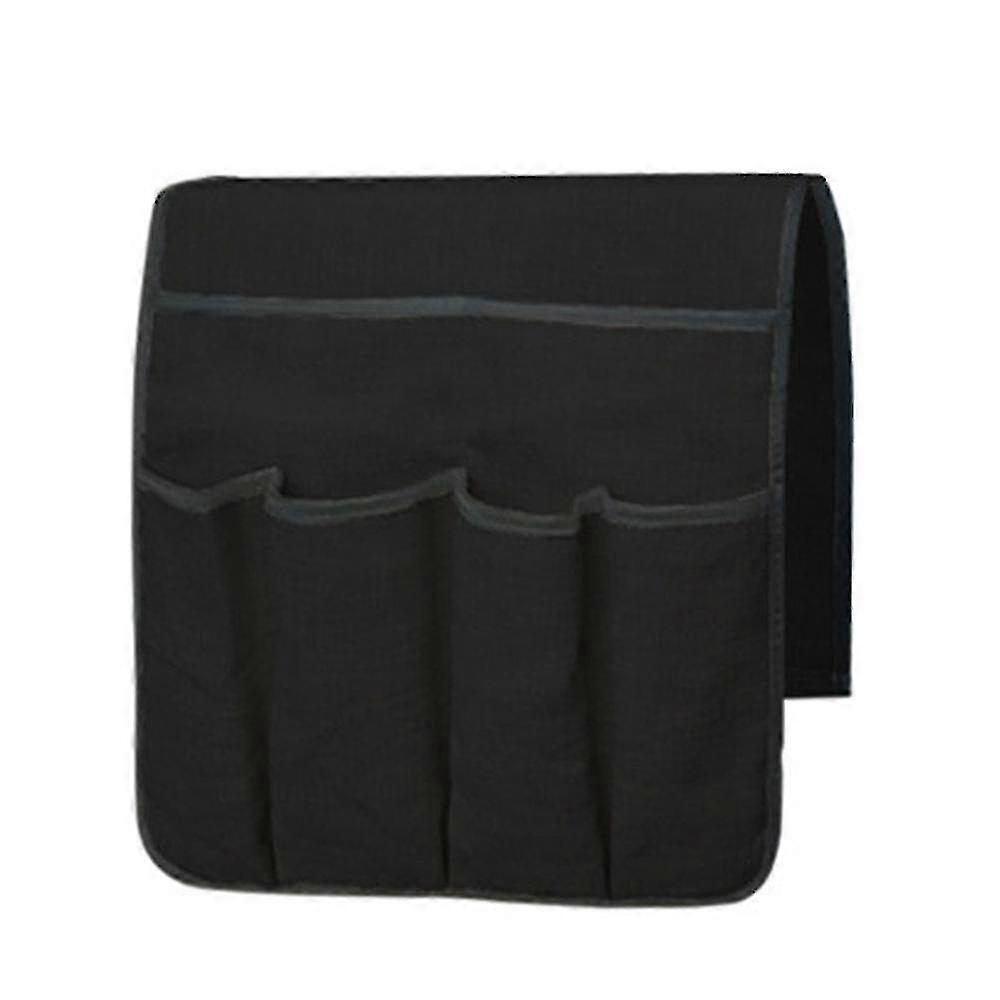 Sofa Storage Bag Remote Control Mobile Phone Storage Box