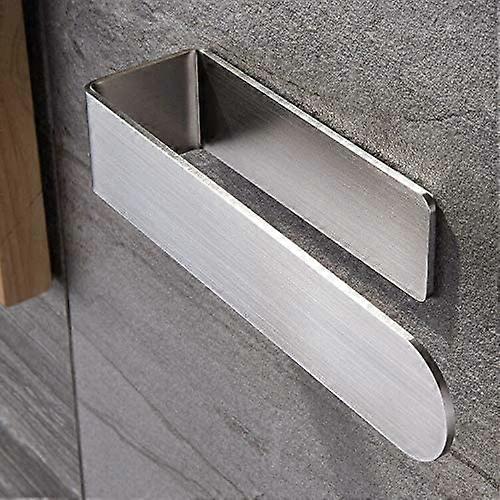 Hand Towel Holder Self Adhesive