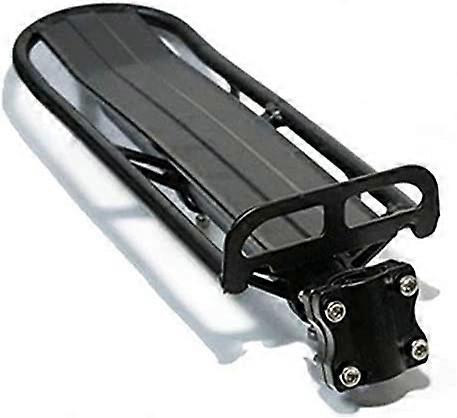 Justerbar pakethållare BK41