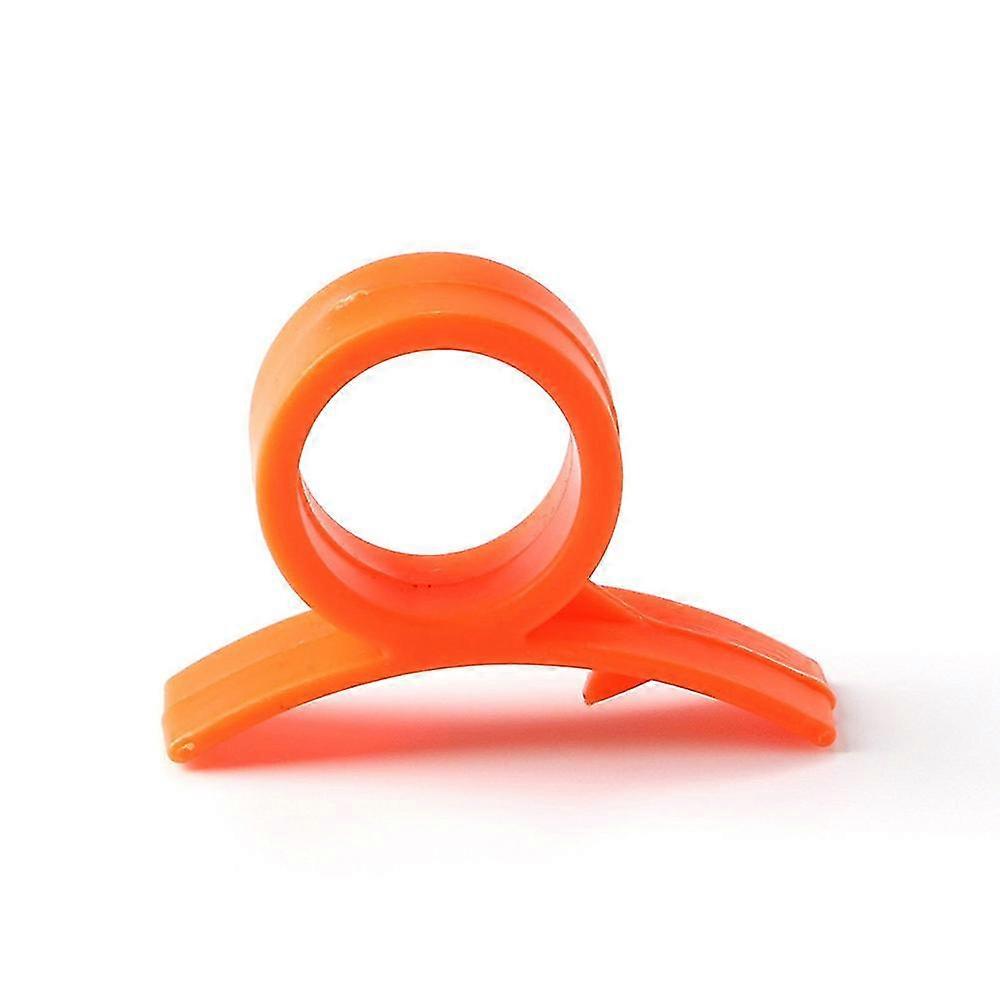 2pcs Orange Peeler Tool And Slicer Core Remover,random Color
