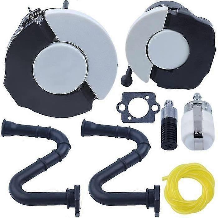 Fuel Oil Filter Cap Cap Compatible Ms201 Ms201c Ms201t Ms261c 1141 358 7708