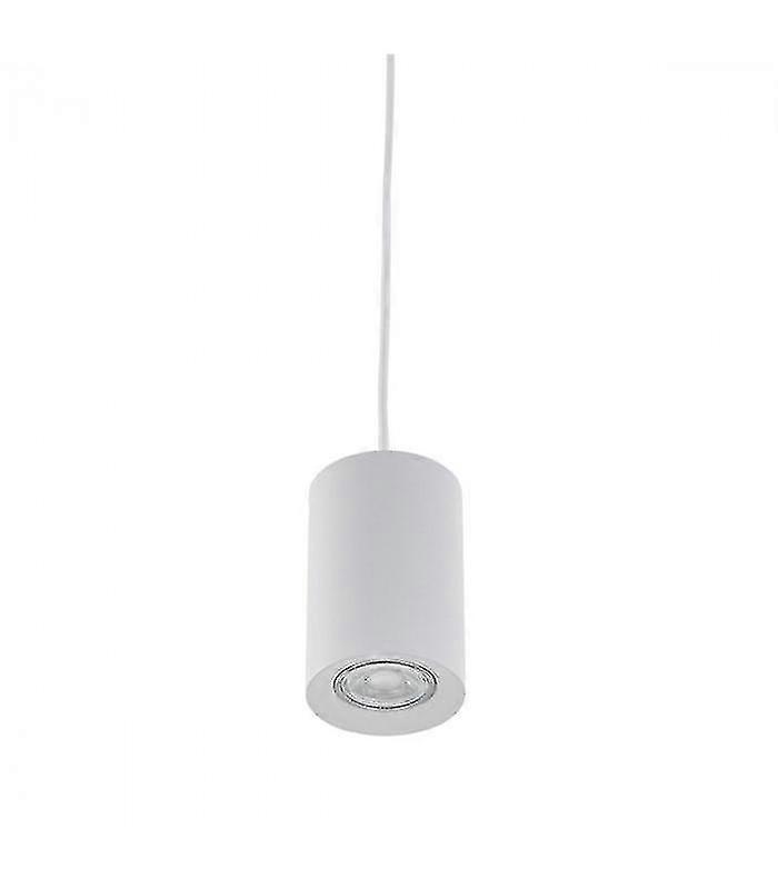 Modern Pendant Lamp Jet Mini White