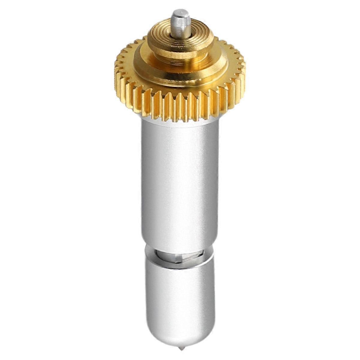Engraving Tip for Maker/Maker 3, Engraving Tip and Drive Housing for Exchange for Making Cards, Tag