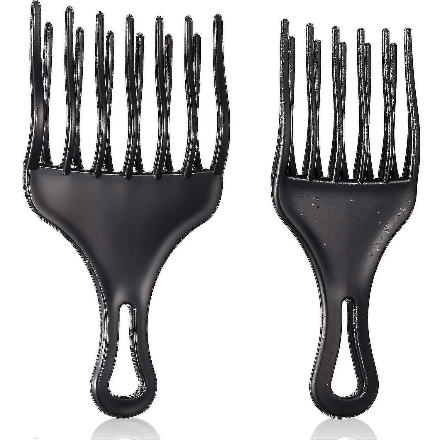 Hair Pick Afro Comb