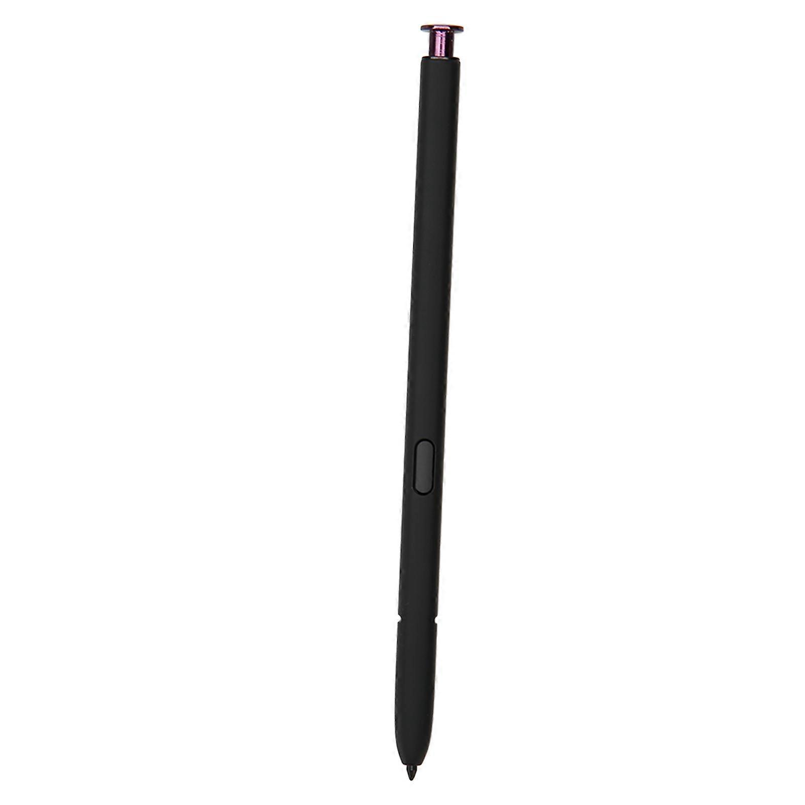 Pen for S22 S22 Ultra with Bluetooth Slim 0.7mm Tip Original Pen Replacement for Writing Drawing Purple