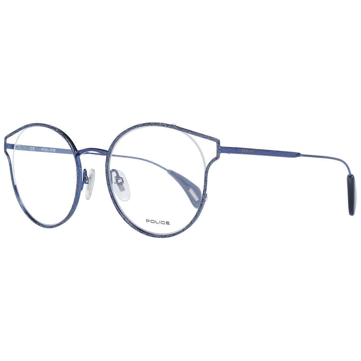 Police Optical Frame Vpl926 0f54 50
