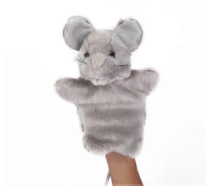 Stuffed Hand Puppet ,Stuffed Hand Puppet Parent-Child Doll Hand Puppet Toys Gifts